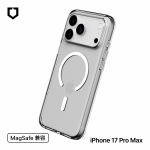 犀牛盾 Clear 磁吸透明手機殼|iPhone 17 Pro Max|透明