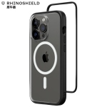 犀牛盾 MOD NX 磁吸手機殼|iPhone 14 Pro|黑